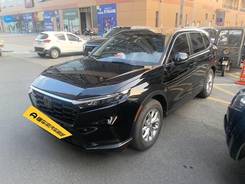 Honda CR-V 2024