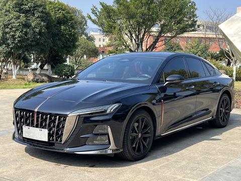 Hongqi H6 2023