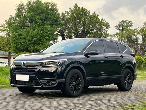 Honda Breeze 2021