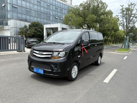 JAC Refine M3 2022