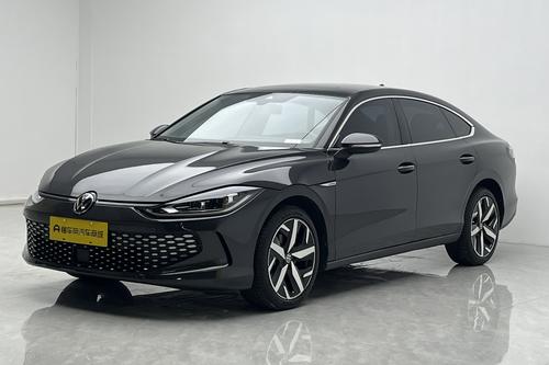 Volkswagen Lamando 2022