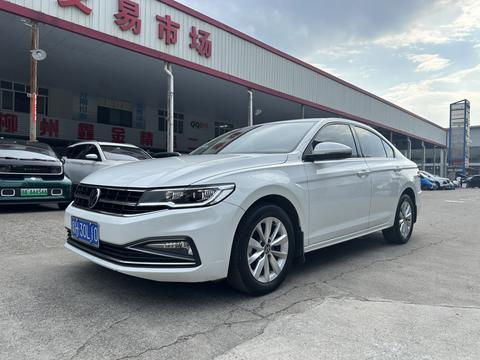 Volkswagen Bora 2021