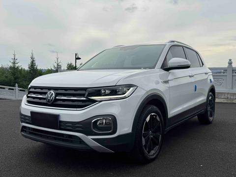 Volkswagen Tacqua 2021