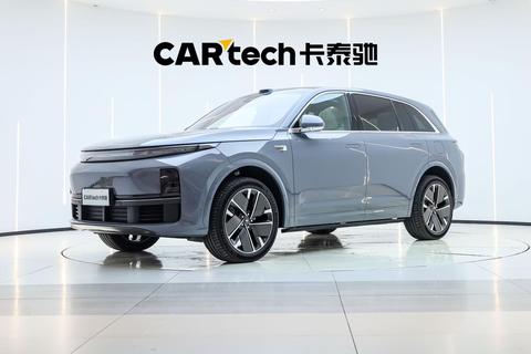Li Auto L7 2025