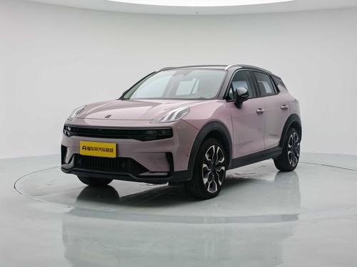 Lynk & Co 06 2023
