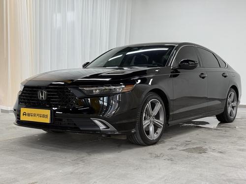 Honda Accord 2025