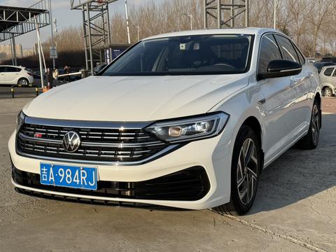 Volkswagen Sagitar 2023