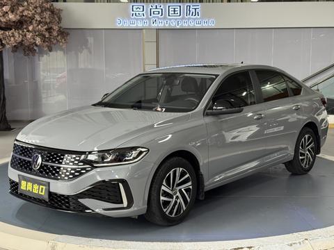 Volkswagen Lavida 2023
