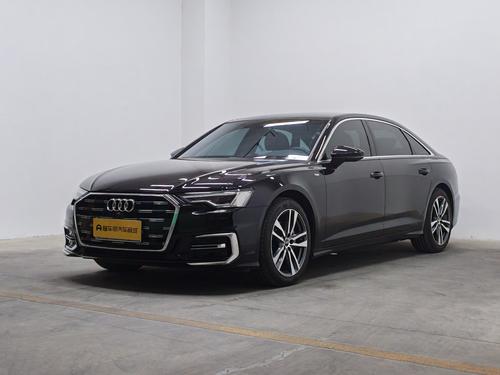 Audi A6L 2024