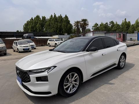 Ford Mondeo 2022