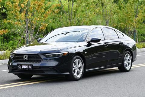 Honda Accord 2023