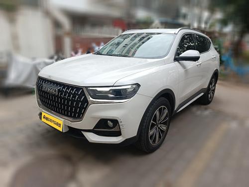 Haval H6 2023