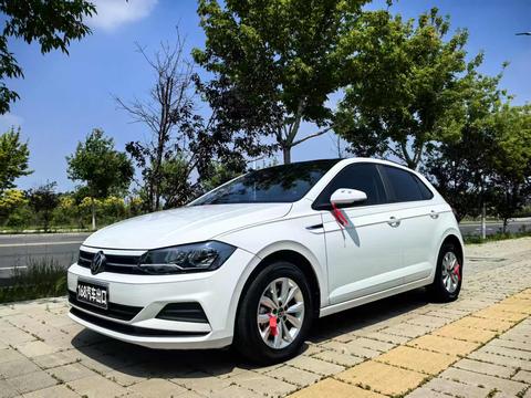 Volkswagen Polo 2023