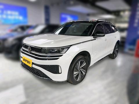 Volkswagen Tavendor 2024
