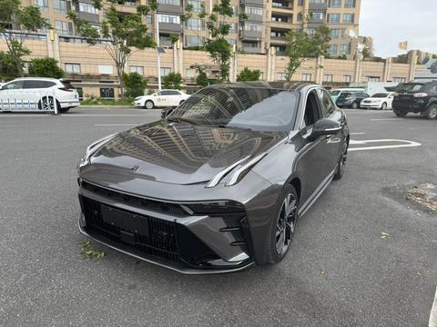 Lynk & Co 03 2023