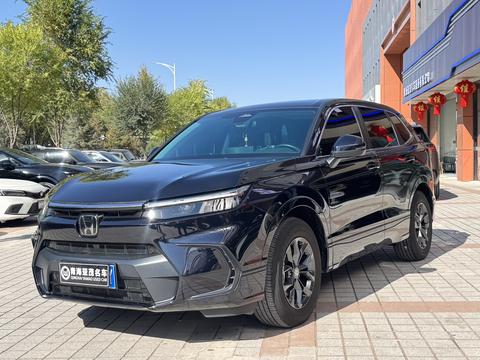 Honda Breeze 2025
