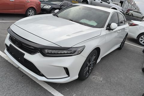 Honda Inspire 2022