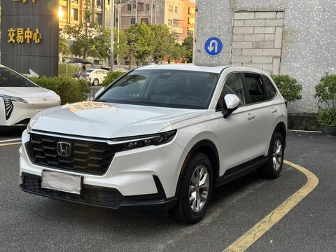 Honda CR-V 2024