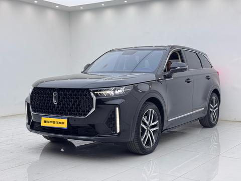 Bestune T99 2022
