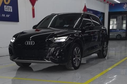 Audi Q5L 2024