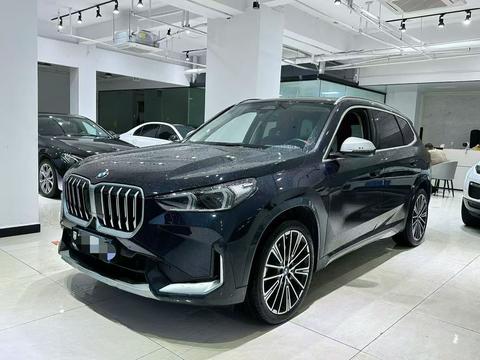 BMW X1 2023