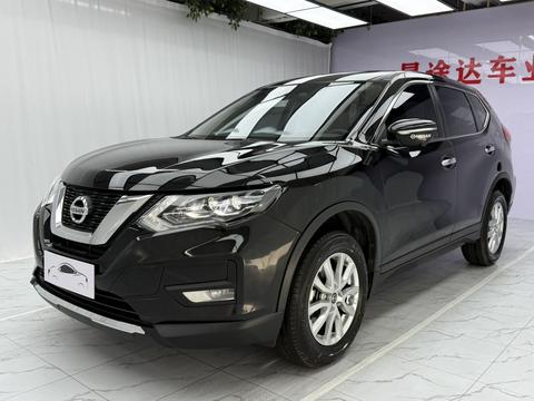 Nissan X-Trail 2023