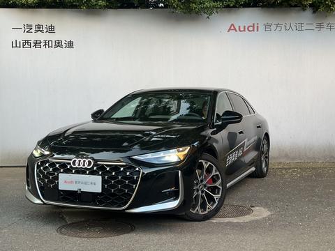 Audi A6L 2026