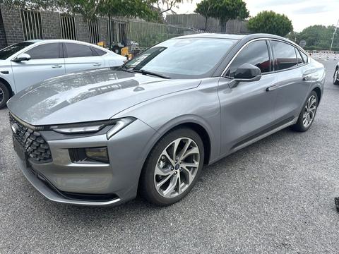 Ford Mondeo 2022