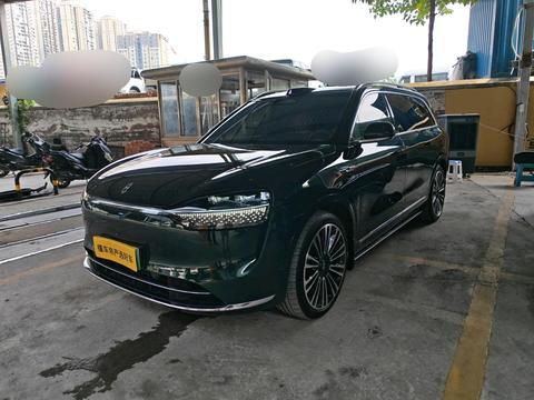 AITO M9 2024