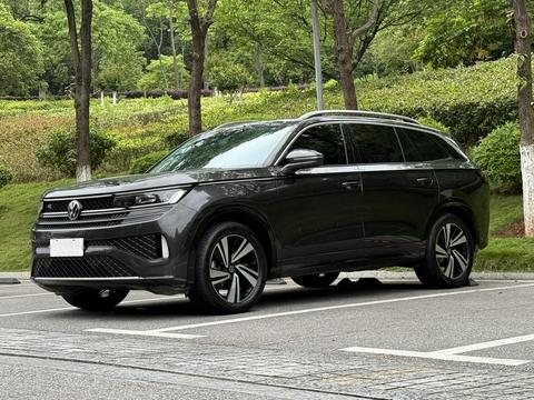 Volkswagen Tavendor 2023