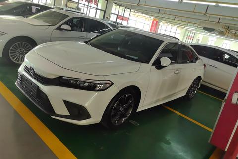 Honda Civic 2022