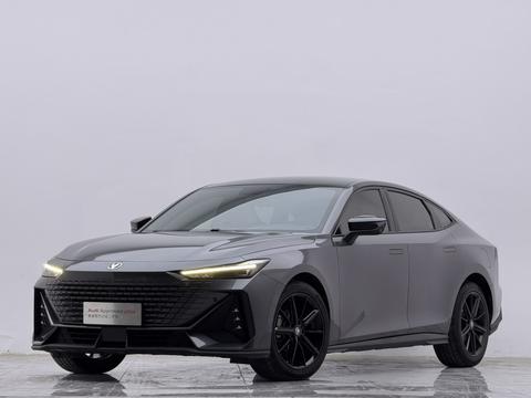 Changan UNI-V 2023