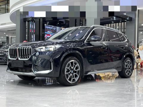 BMW X1 2025