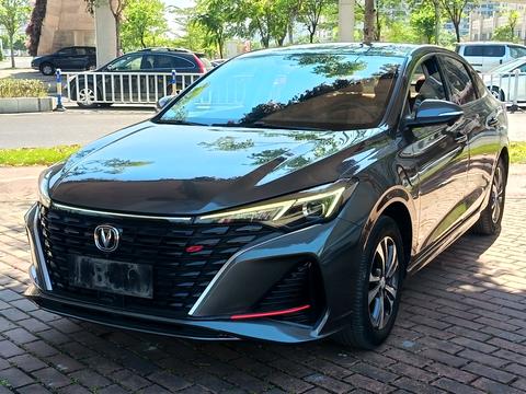 Changan Eado 2023