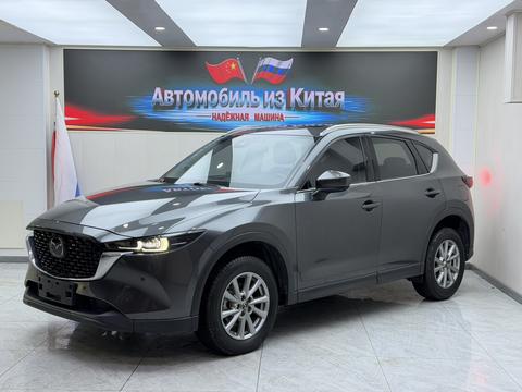 Mazda CX-5 2024