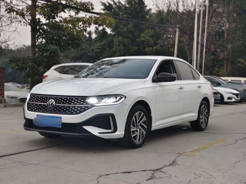 Volkswagen Lavida 2023