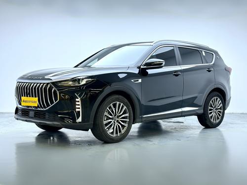 Jetour X70 Plus 2023