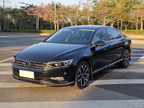 Volkswagen Magotan 2020