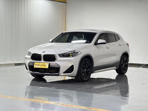 BMW X2 2023