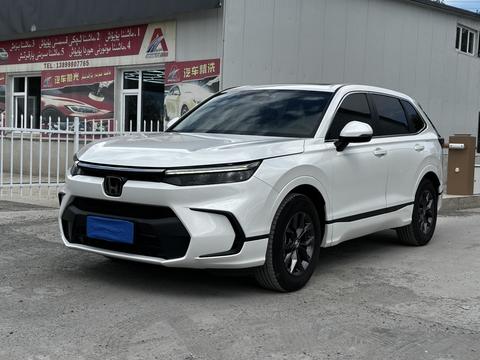 Honda Breeze 2023