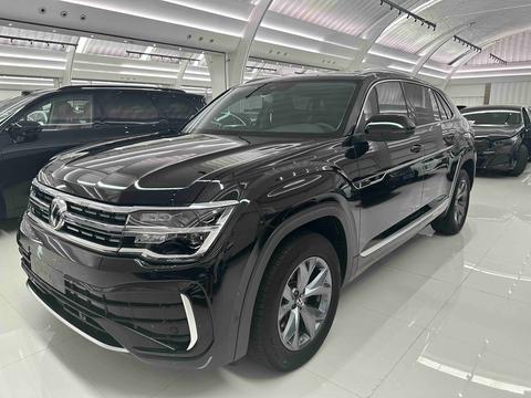 Volkswagen Teramont 2023
