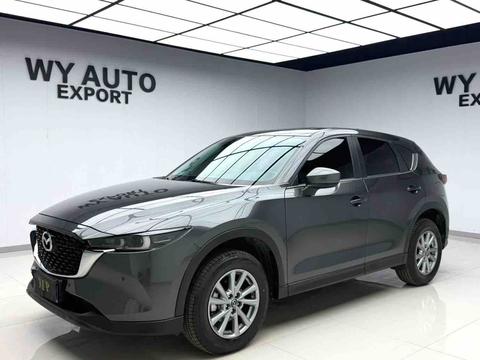 Mazda CX-5 2024