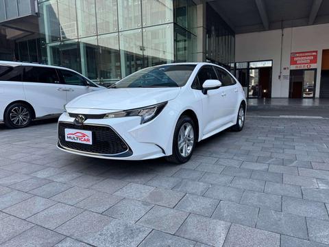 Toyota Levin 2022