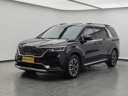 Kia Carnival 2021