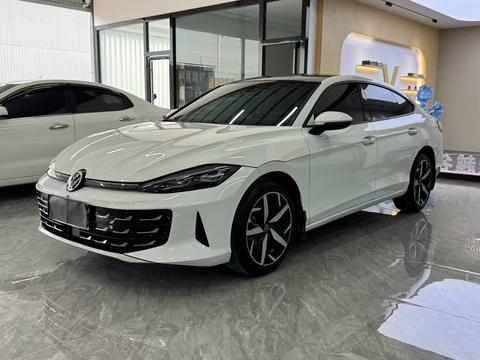 Volkswagen Lamando 2026