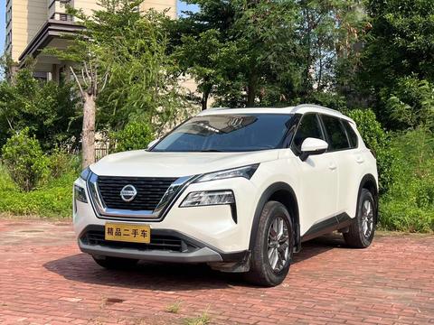 Nissan X-Trail 2021