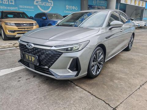 Chery Arrizo 8 2024
