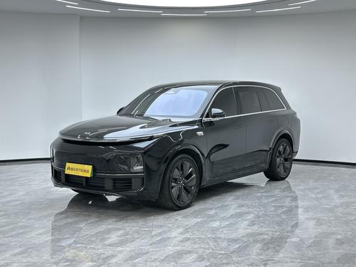 Li Auto L8 2024
