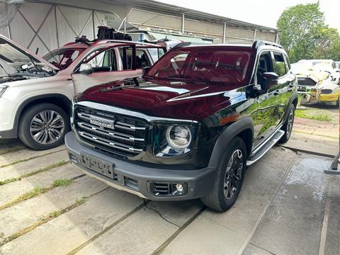 Haval Dargo 2022