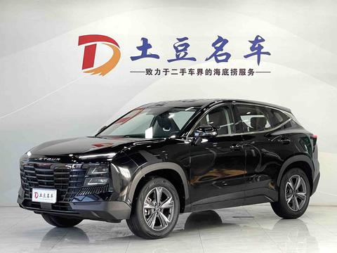 Jetour Dashing 2023
